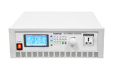 Single Phase AC Power Supply 500W 1kW 400Hz 500VA 1000VA Programmable Control Variable Frequency AC Power Source RS232